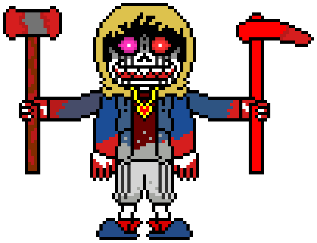 Determination Murder Sociopath