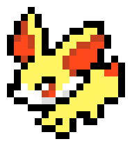 [9664c4] Fennekin