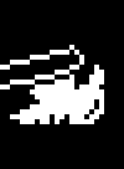 [2fbf6b] *sends them back with axe and dust control* -Helix (Murder Time Trio Remastered)