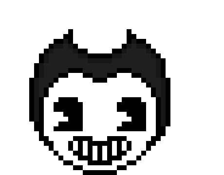 [827693] *bendy appears* welcome to hell, (censored)!