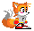 [9664c4] sonic and the great tailsko