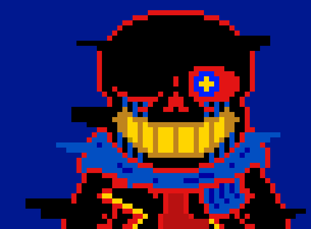 [53a360] Sends Ink to underswap *