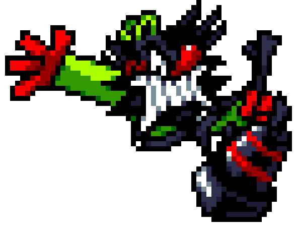 [8048ed] anyways. idk let me flip a really convenient several-sided coin and okay it landed on The Red One