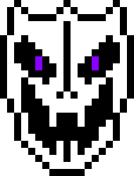 My gaster blaster