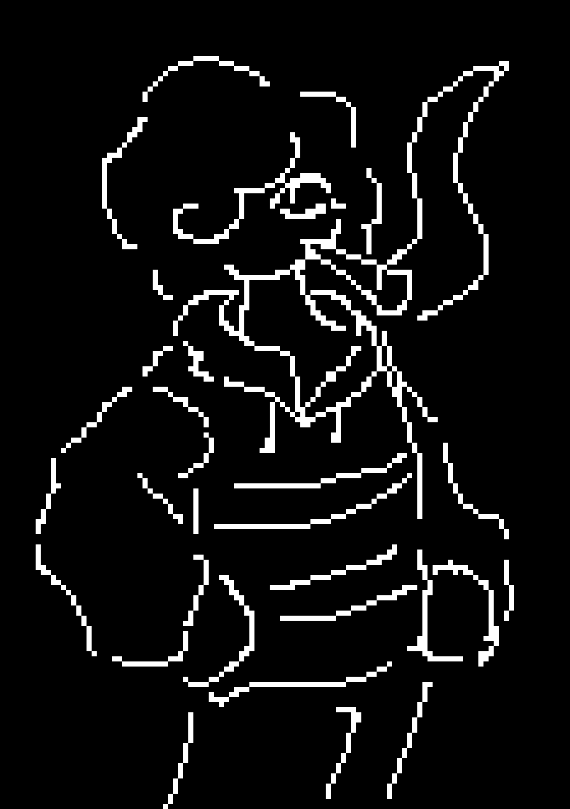 [65a21e] hm. i will crush up parts of exodius then wrap it into a blunt and smoke it, i wonder what will happen