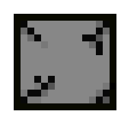 [6b8892] stone