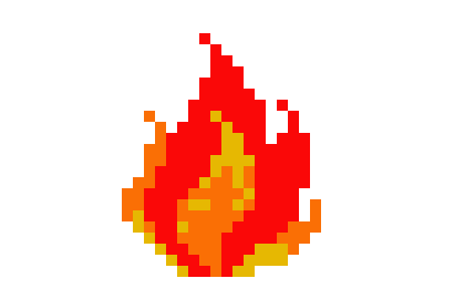 [9664c4] Fire 2