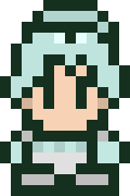 [4e463a] Spring) Ice trainer