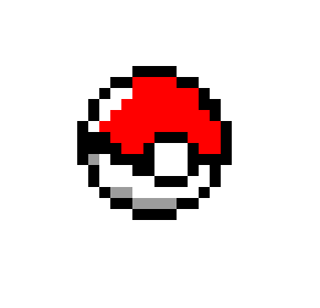 [1955da] Poke ball