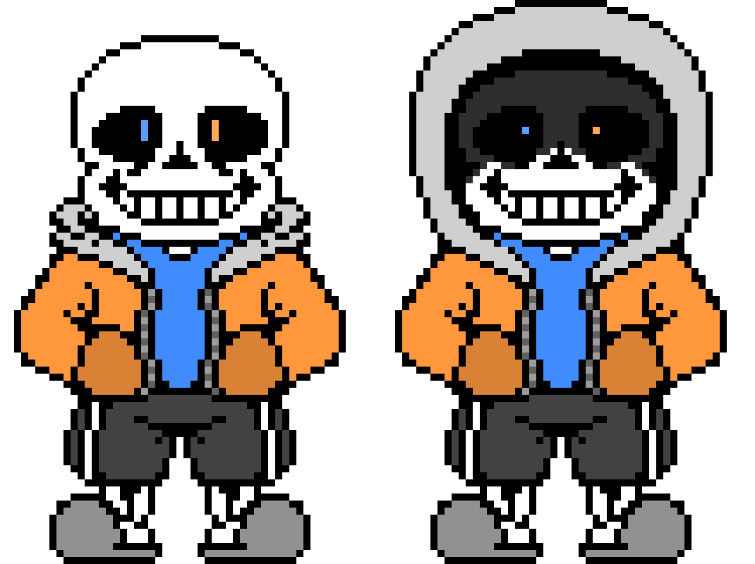 [73bb6c] sans oc.