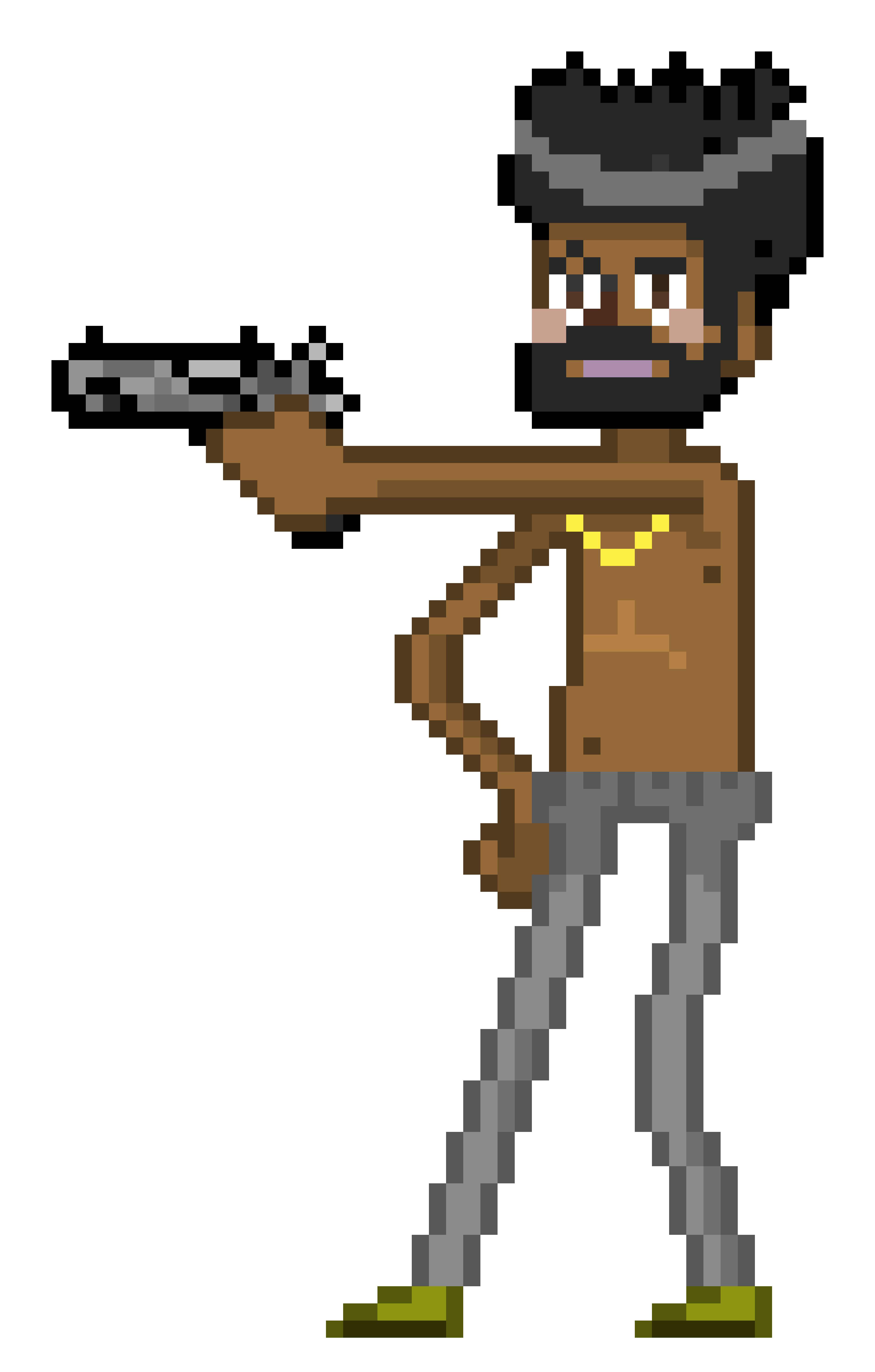 [9664c4] Childish