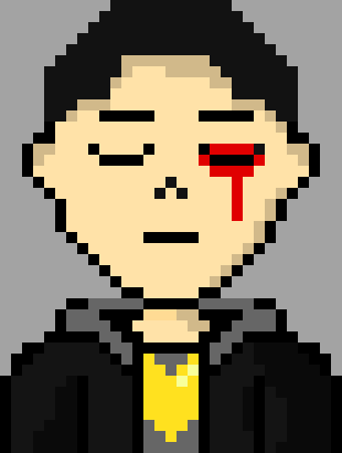 [90896a] ... Loli, if you can hear me, please, alter it. Alter your spear to healing mode.