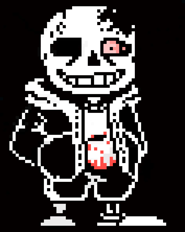 Right...? - Horror
