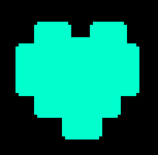[acbc50] *frisk offers giant soul to keep hers*