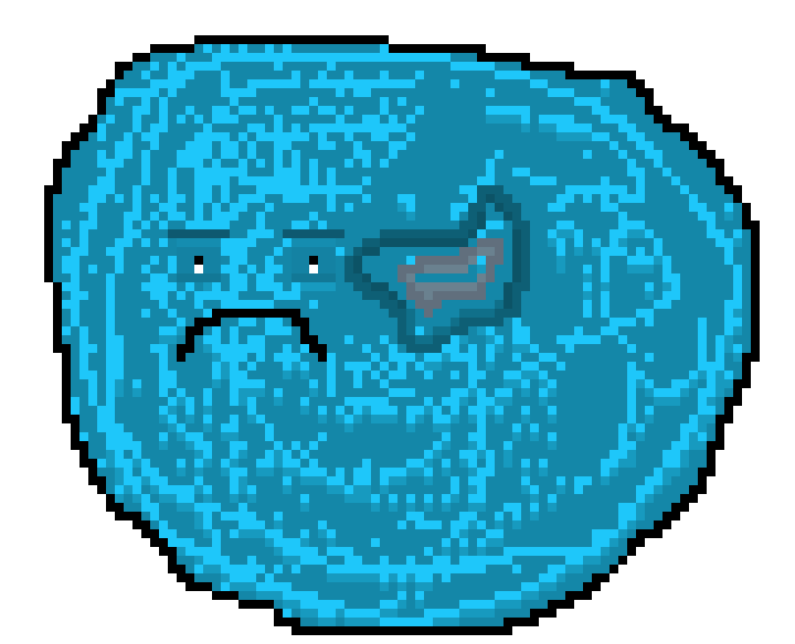 [9664c4] pumpkin gamer