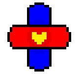 [9664c4] Bandaids