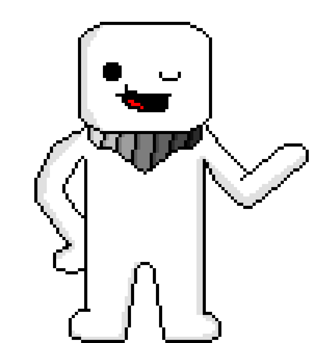 [9664c4] Theodd1sout - Wink (Painted Plummet)
