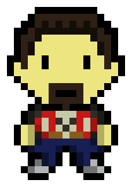 [9664c4] Matt_Earthbound