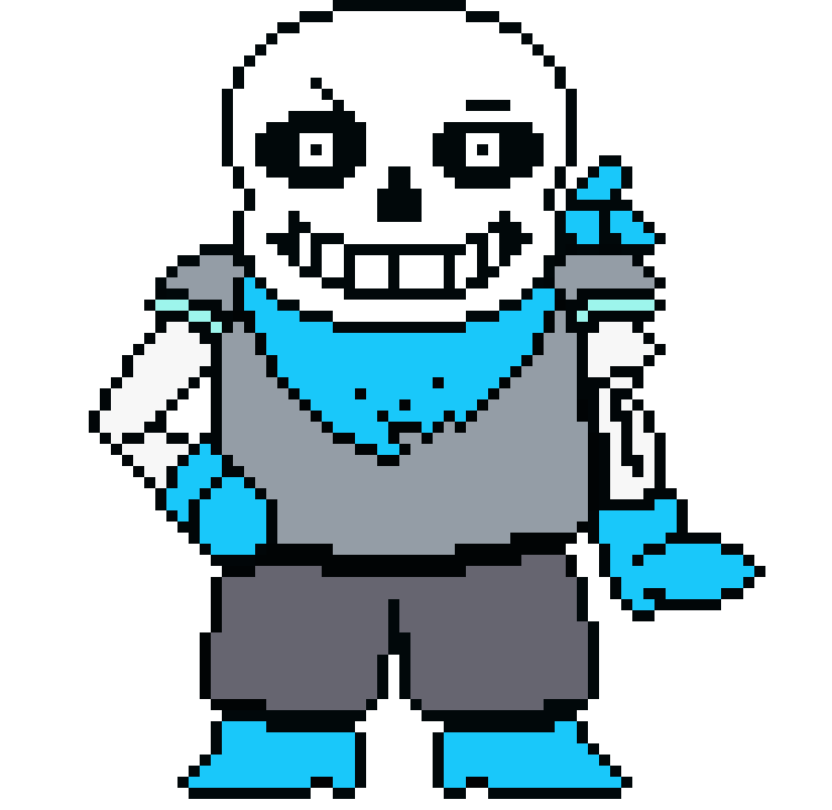 underswap sans
