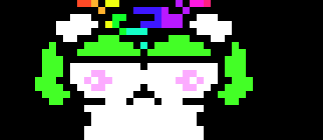 Rule 34 StorySwap Chara[King Squid Edit]