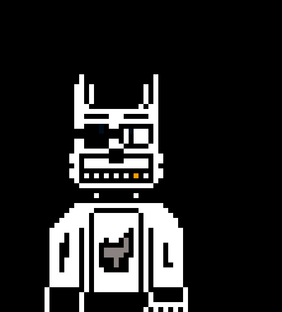 [b9de0d] dont make me do it. - foxy 
