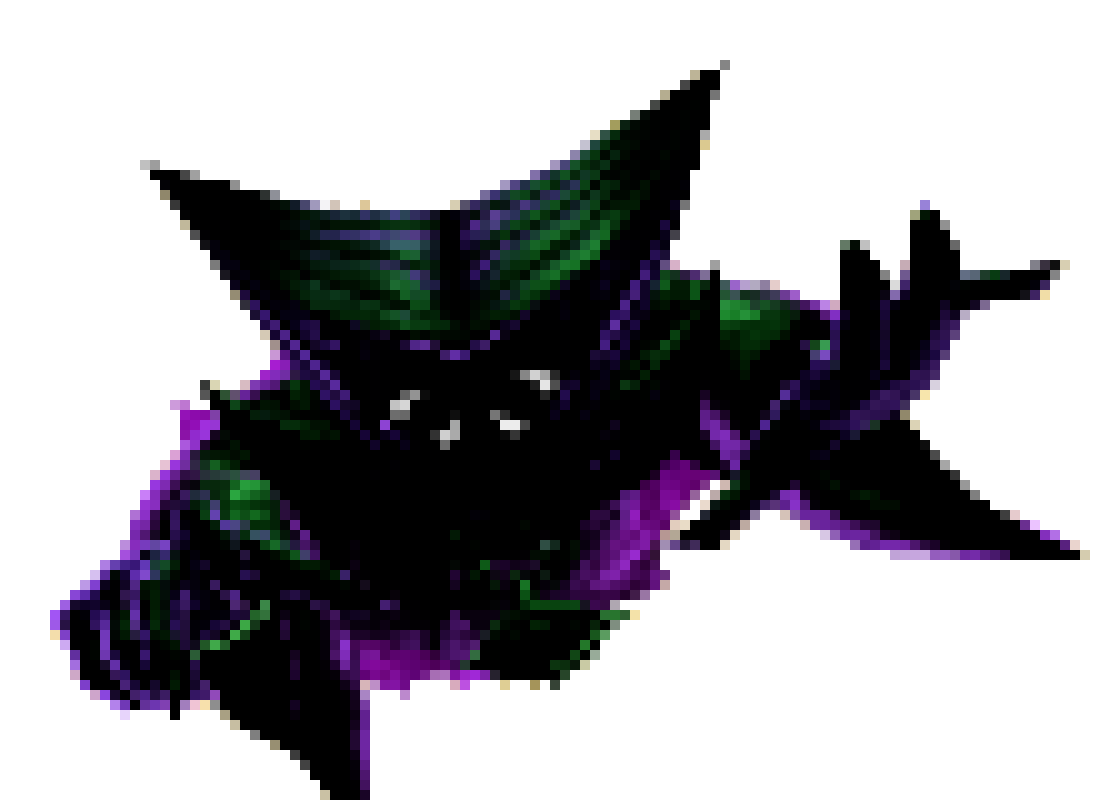[990543] Dark King (Miitopia) (Free to Use)