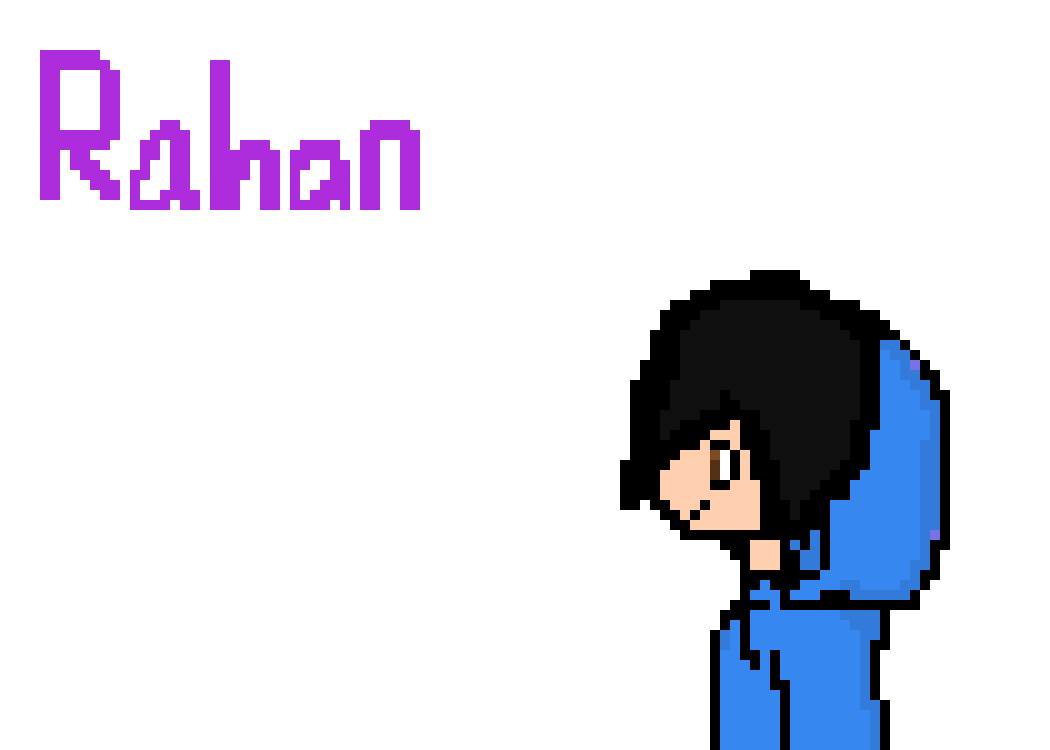 Rahan! :D
