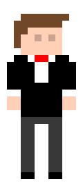 [9664c4] Agent 5 (Blink)