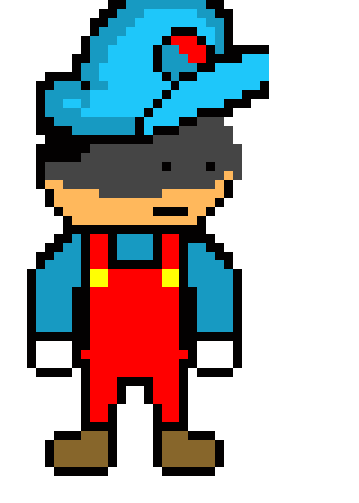 i made some music heres the link https://onlinesequencer.net/1538640