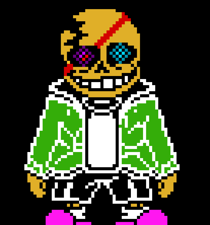 [d082ec] what do u think of my new sprite