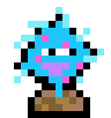 [9664c4] Shinyspirtomb in pixel form