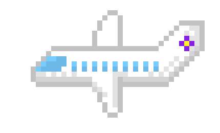 [4fd546] airplane