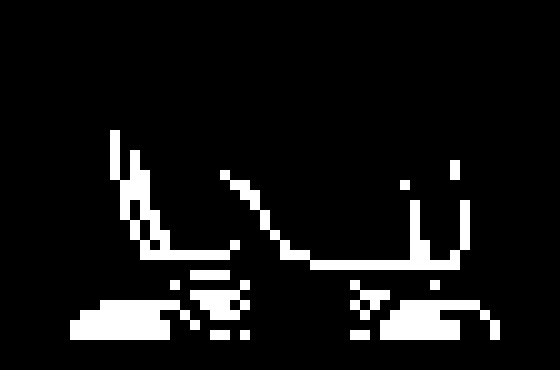 W.I.P ON SANS :)))) - Chrisツ
