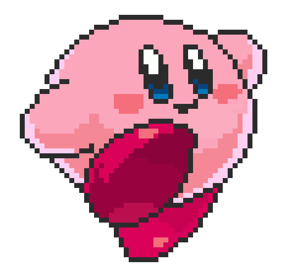 [f15a48] Kirby