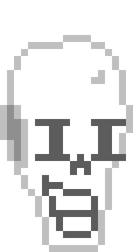 [2d73ea] Hey Blue i see you have lost a t o o f. -Jase