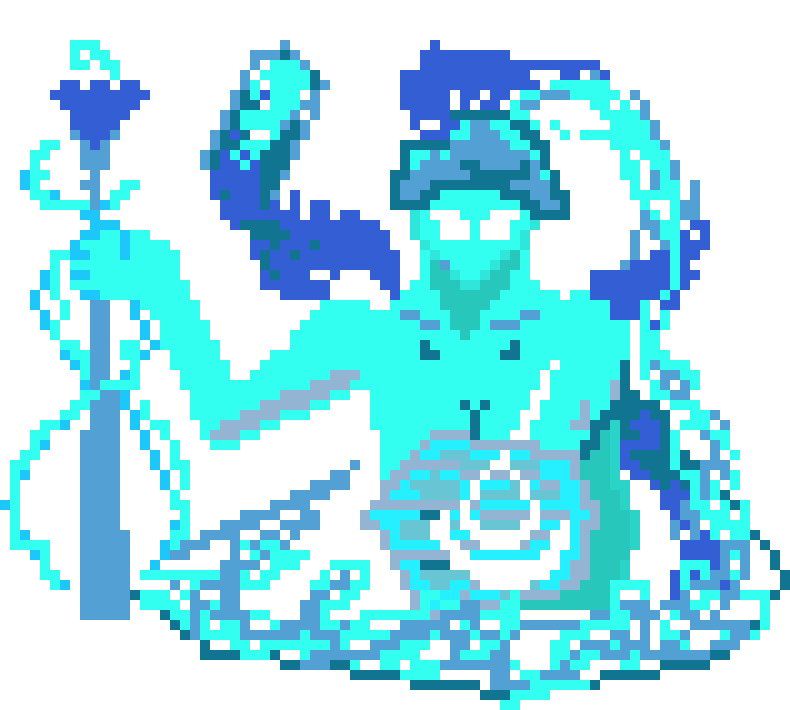 [9664c4] Wavesinger