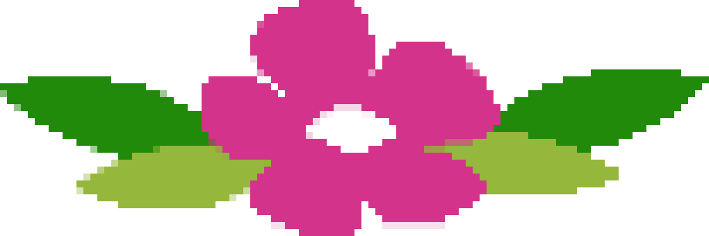 [fd1d25] flower decor