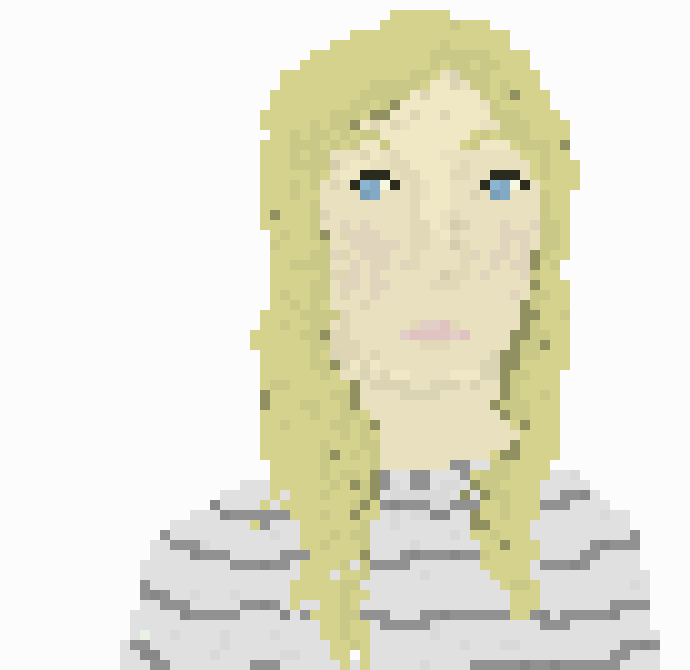 [9664c4] self portrait