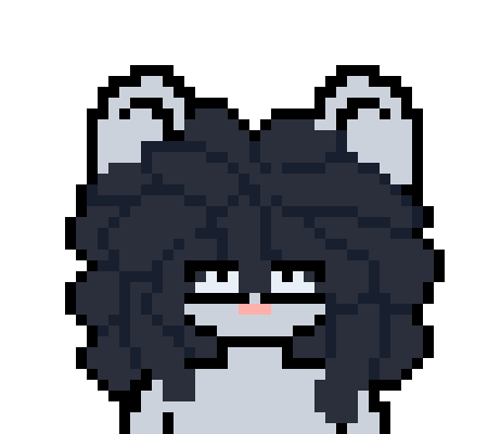 [006d2b] they're calling it the worst edit in history. also I completely forgot the tail i'm just now realizing that