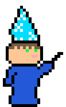 [9664c4] Wizard