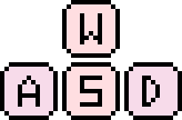 [bc2394] WASD