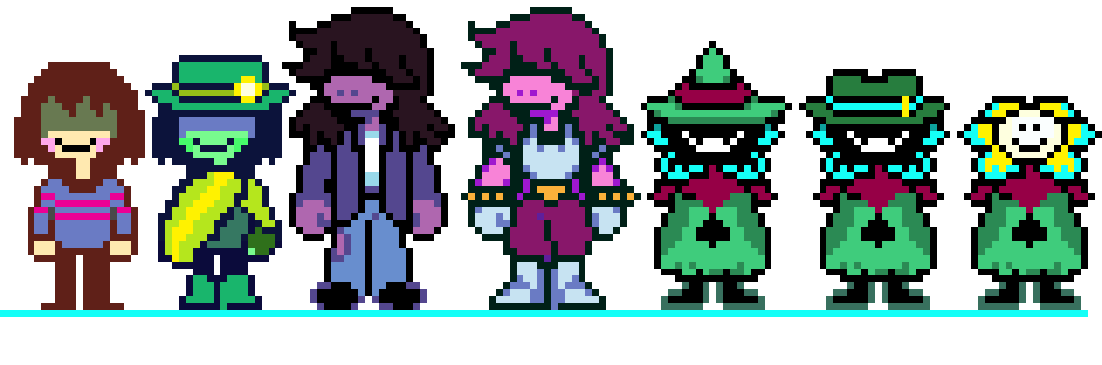 [26018b] fun gang