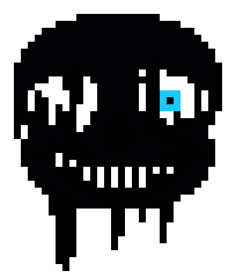 [9664c4] error!fell Sans