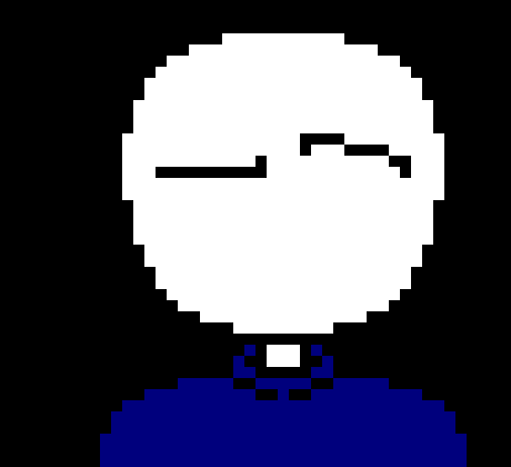 [c7b058] i guess ill use this faceless man