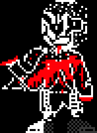 DETERMINATION!ShuffleSwap [DSHUFFSW] Chapter 2: A Reset-ed world: Phase 7.8/2.3: I was fighting another human named "Frisk" so erm. . . lets continue???