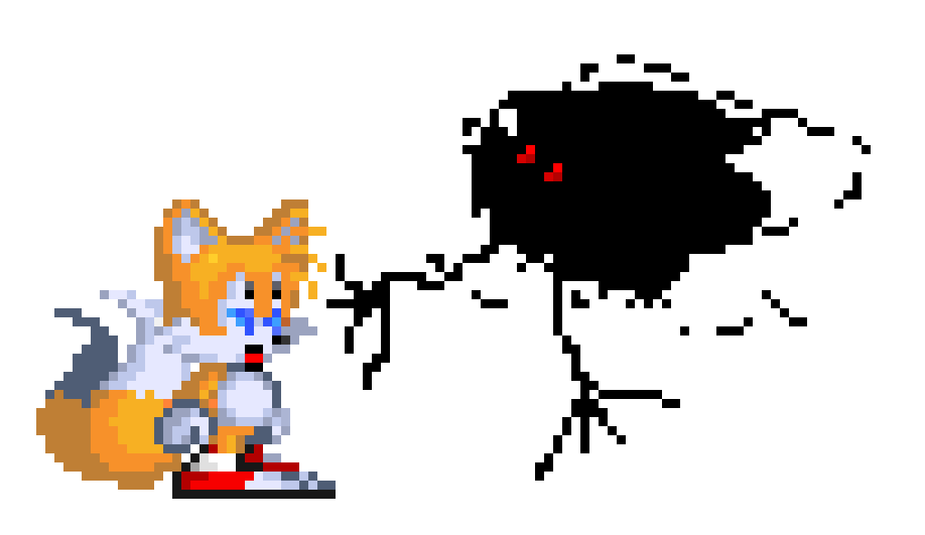 [3f81c6] 00tails