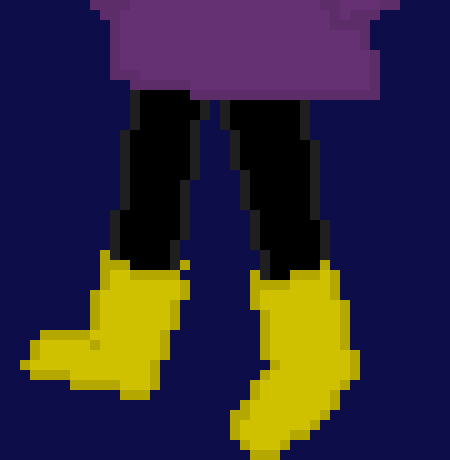 [96c78c] They walk around the city with their pet rock, Pebble, in there hands quietly.