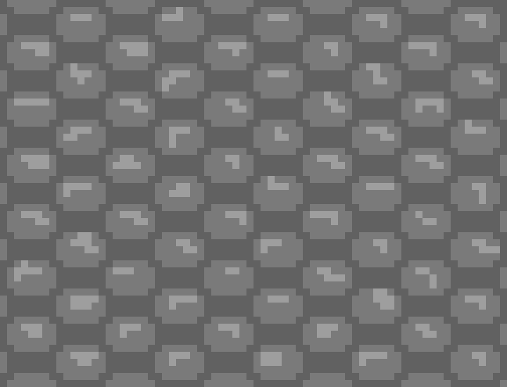[9664c4] rock wall
