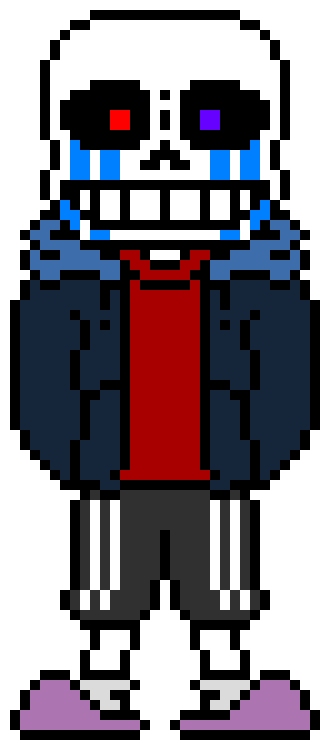 [d6b045] Matrix: I'm sorry everyone *revives his friends*
