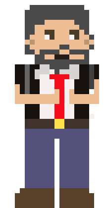 [9bdade] Superintedent